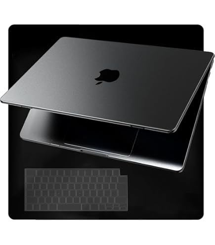 Amazon.co.jp: Tech21 Evo Waveケース MacBook Pro 14インチ (2021